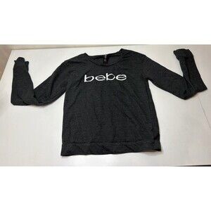 Women’s Bebe Sweatshirt